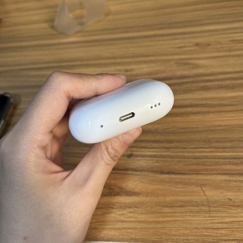 🎧 AIRPODS PRO – SONIDO ENVOLVENTE Y TECNOLOGÍA AVANZADA