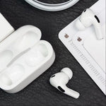 🎧 AIRPODS PRO – SONIDO ENVOLVENTE Y TECNOLOGÍA AVANZADA