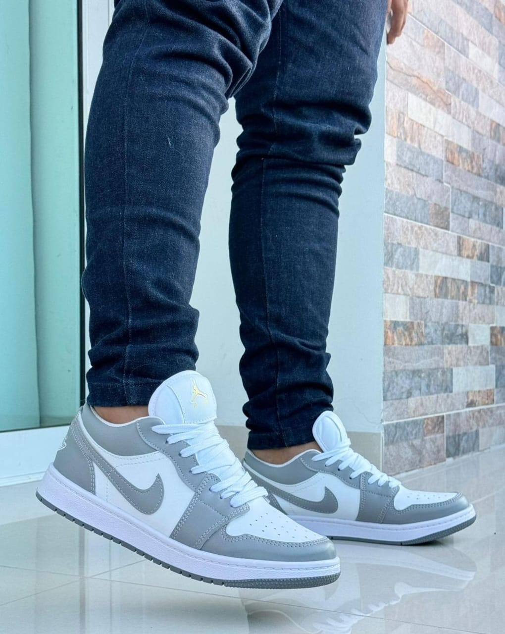 DunkFlex™ – Sneakers Icónicos de Nike Dunk Low ✨👟