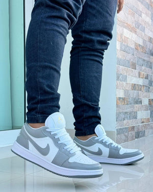 DunkFlex™ – Sneakers Icónicos de Nike Dunk Low ✨👟