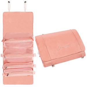 CosmoCarry™ – Cosmetiquera Bolsa de Maquillaje