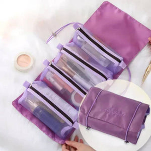 CosmoCarry™ – Cosmetiquera Bolsa de Maquillaje