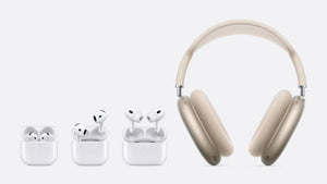 🎧 AIRPODS MAX– SONIDO PREMIUM & TECNOLOGÍA INTELIGENTE