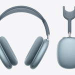 🎧 AIRPODS MAX– SONIDO PREMIUM & TECNOLOGÍA INTELIGENTE