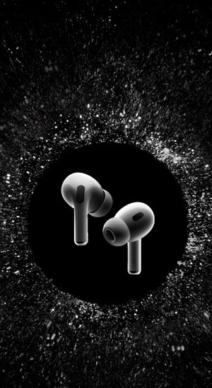 🎧 AIRPODS PRO – SONIDO ENVOLVENTE Y TECNOLOGÍA AVANZADA